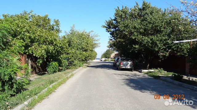 Дом 70 м² на участке 2 сот. Дом 70 м² на участке 2 сот.