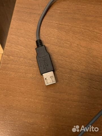 USB-мышь