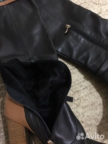 Сапоги Сапоги