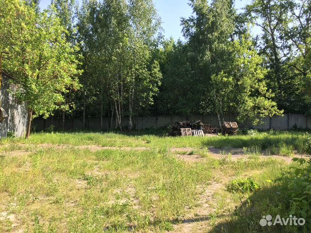 Открытая площадка, улица, стоянка, склад, 600 м² Открытая площадка, улица, стоянка, склад, 600 м²