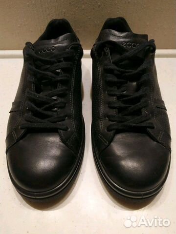 Кроссовки, кеды ecco, р.41 Кроссовки, кеды ecco, р.41