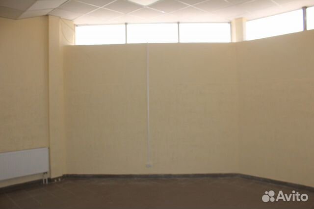 Торговое помещение, 60 м²