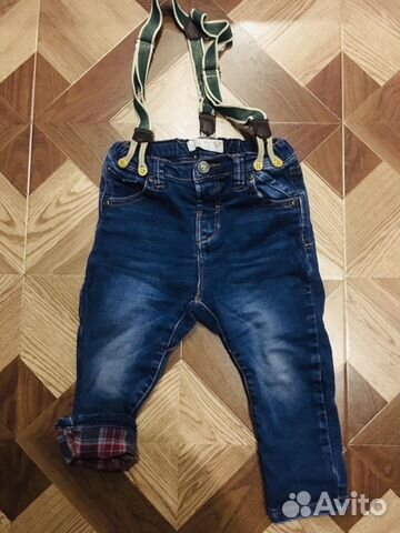 Джинсы zara+ джинсы koton+ кофта Zara Джинсы zara+ джинсы koton+ кофта Zara