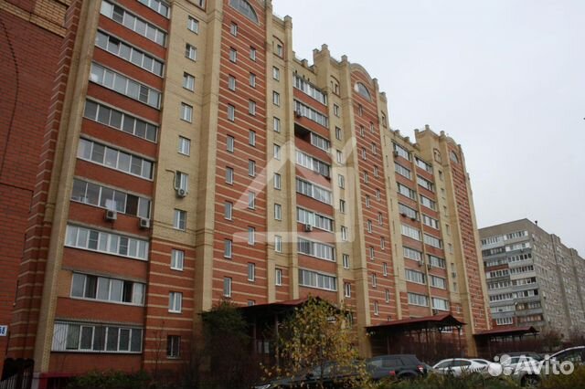 3-к квартира, 73.3 м², 3/10 эт. 3-к квартира, 73.3 м², 3/10 эт.
