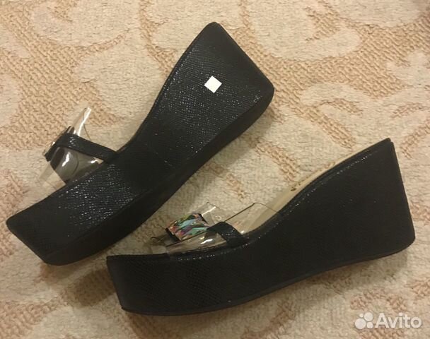 Шлёпанцы Шлёпанцы