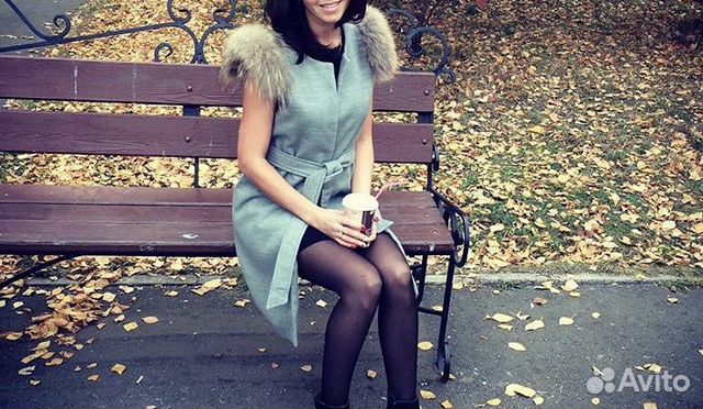 Жилетка Жилетка