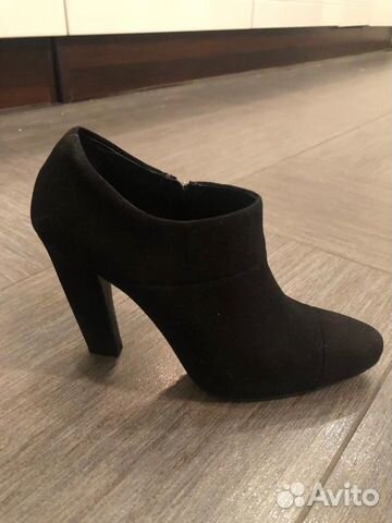 Сапоги Prada Сапоги Prada