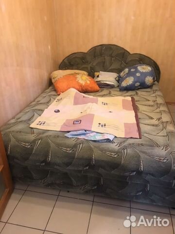 Комната 12 м² в 2-к, 2/5 эт. Комната 12 м² в 2-к, 2/5 эт.