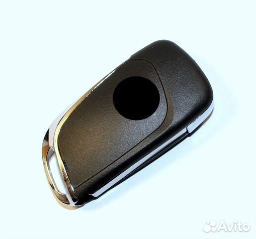 Ключ Рено Логан / Renault Logan, Duster, выкидной Ключ Рено Логан / Renault Logan, Duster, выкидной