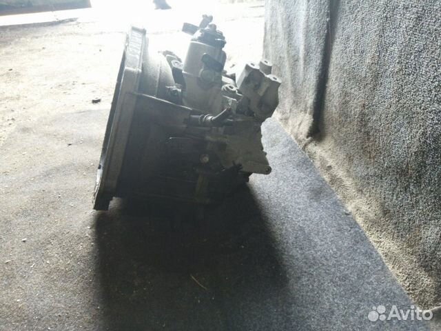 МКПП, механическая коробка M32 Opel Astra J