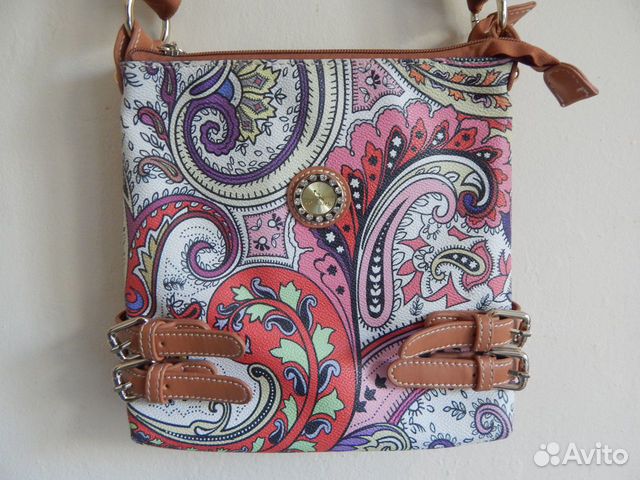 Сумка Gold Bird женская красивая Сумка Gold Bird женская красивая