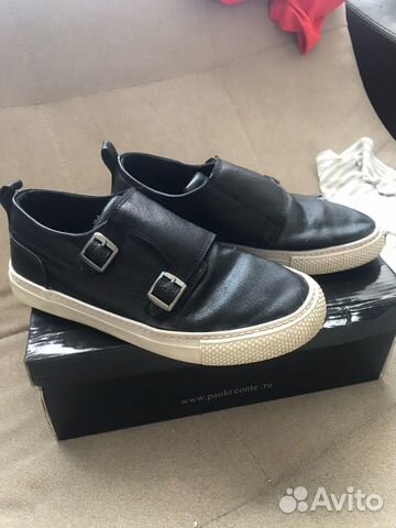 Туфли Zara 34-35