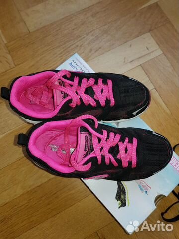 Скроссовки skechers Скроссовки skechers