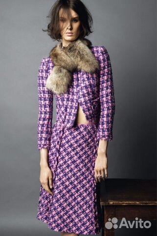 Костюм Nina Ricci Костюм Nina Ricci