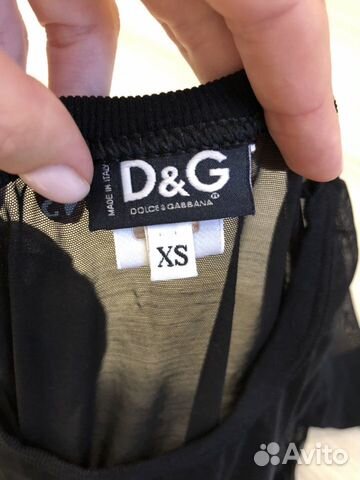 Кофта. Лонгслив Dolce Gabbana Кофта. Лонгслив Dolce Gabbana