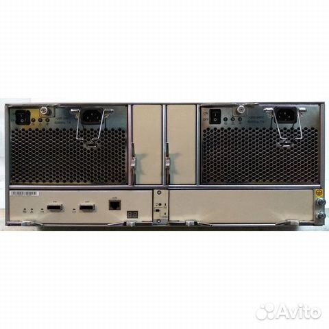Система хранения данных huawei OceanSpace S2300 Система хранения данных huawei OceanSpace S2300