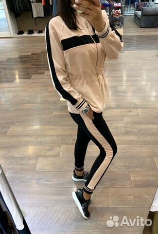 Спортивный костюм Liu Jo
