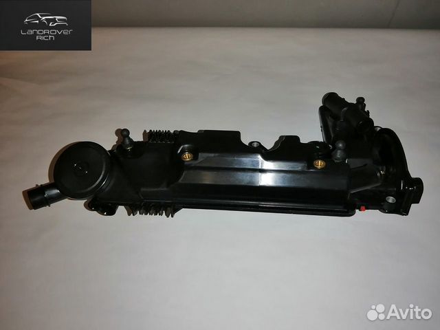 Клапанная крышка Land Rover 2.2d