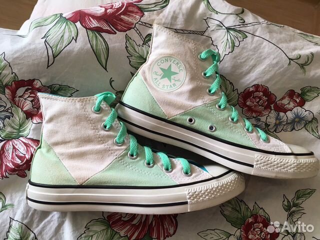 Кеды Converse