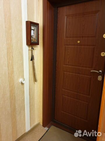 1-к квартира, 29 м², 2/5 эт.