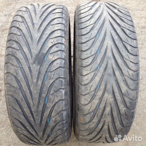 Шины toyo proxes T1-S 205/50 ZR17 93W (пара) Шины toyo proxes T1-S 205/50 ZR17 93W (пара)