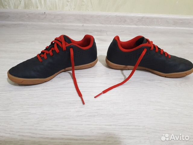 Бутсы футзалки kipsta 29