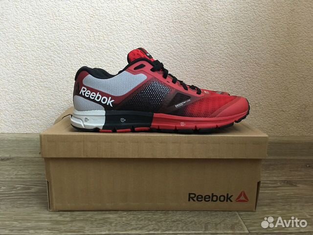 reebok one guide 2.0