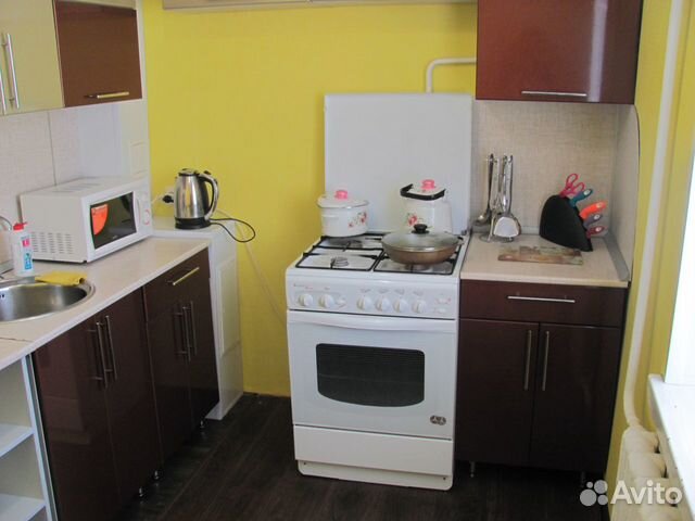 2-к квартира, 65 м², 1/5 эт. 2-к квартира, 65 м², 1/5 эт.