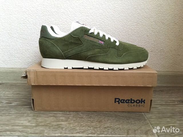 how to clean reebok classic leather