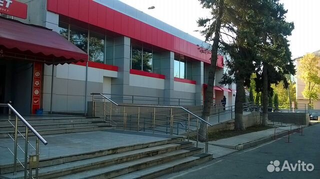 Помещение свободного назначения, 660.2 м² Помещение свободного назначения, 660.2 м²