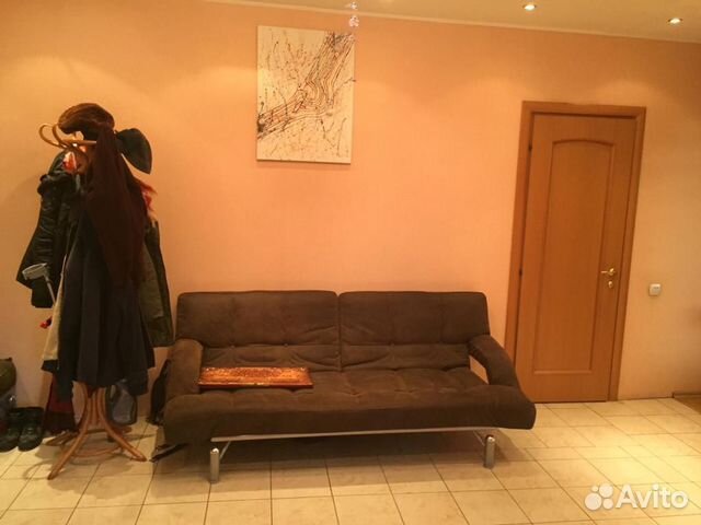 3-к квартира, 112.6 м², 4/10 эт.