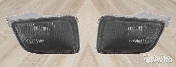 Фара для Тойота Камри иксв20 1996 2001 Фара для Тойота Камри иксв20 1996 2001