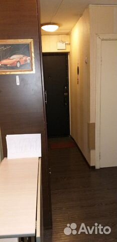 2-к квартира, 46 м², 3/5 эт.