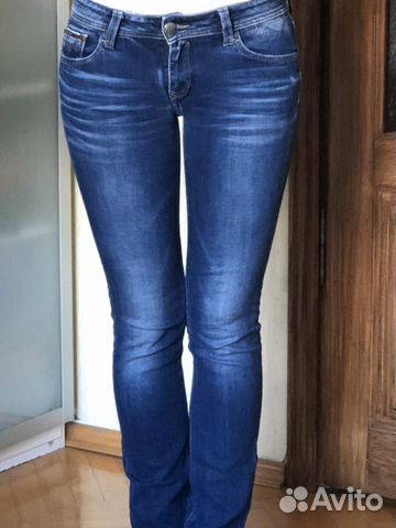 Джинсы Lewis,Hilfiger denim, 27/32