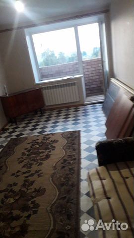 1-к квартира, 33 м², 5/5 эт.