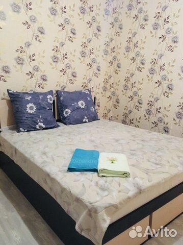 2-к квартира, 52 м², 5/9 эт. 2-к квартира, 52 м², 5/9 эт.