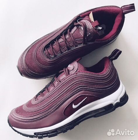 Nike air max 97