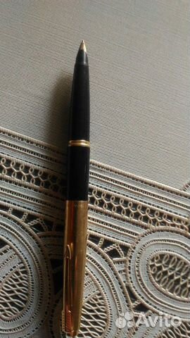 Ручка коллекционную Parker 45 продам