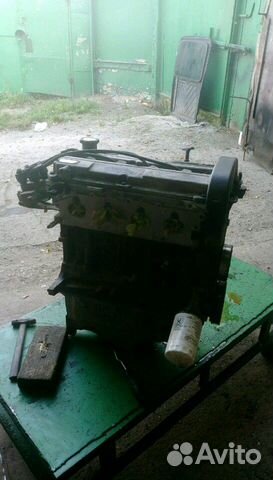 Форд мондэо 2. 97 г.в. Двигатель 1.8