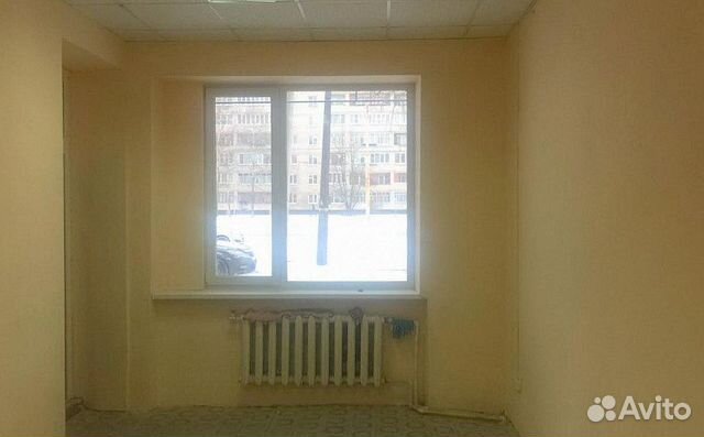 Помещение свободного назначения, 35 м²