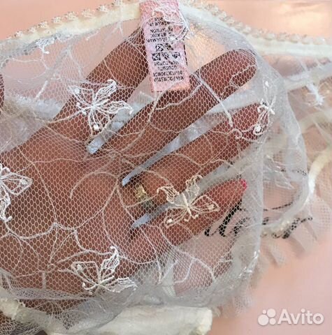 Слипы Agent provocateur