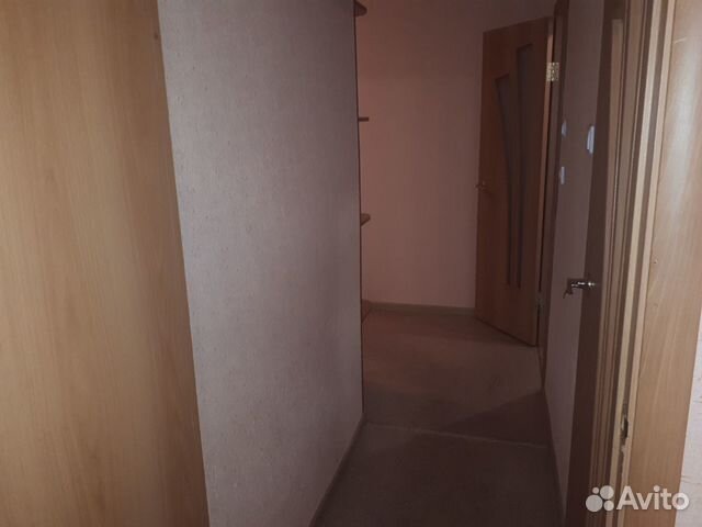 2-к квартира, 52 м², 1/9 эт.