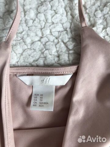 Топ Zara, H&M