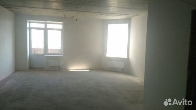 2-к квартира, 47 м², 16/17 эт. 2-к квартира, 47 м², 16/17 эт.