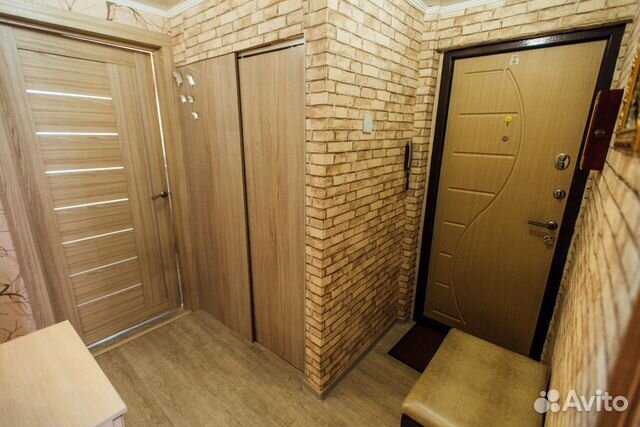 3-к квартира, 61 м², 4/5 эт.