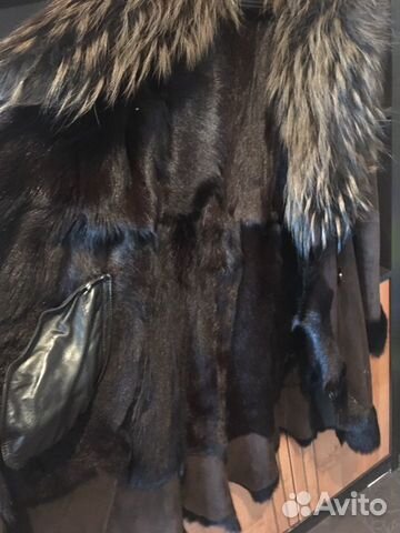 Дубленка Дубленка