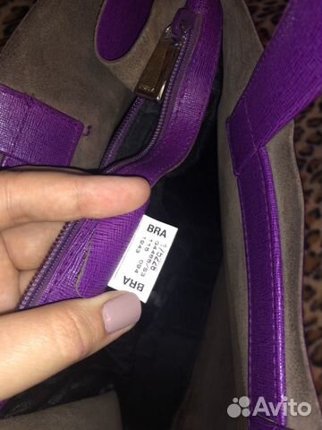 Сумка furla