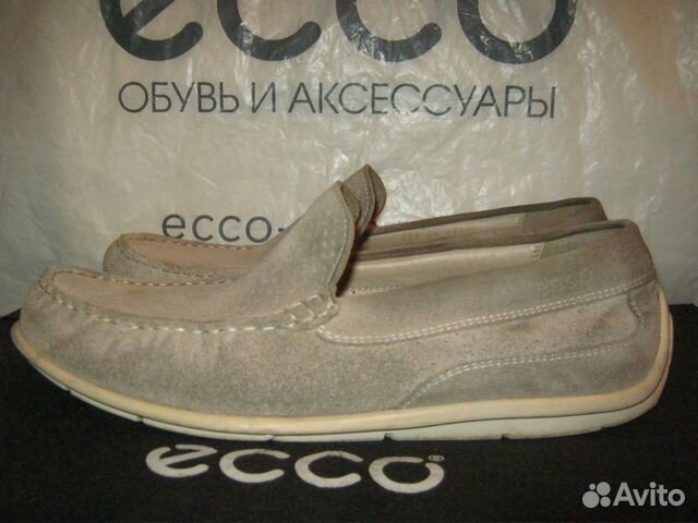 ecco 44