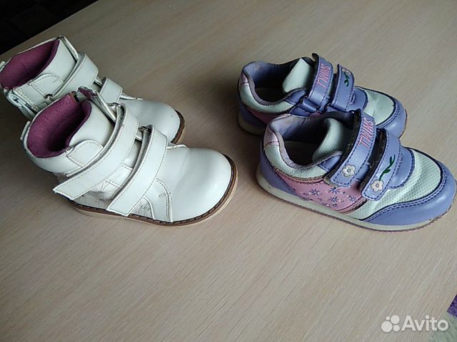 Обувь