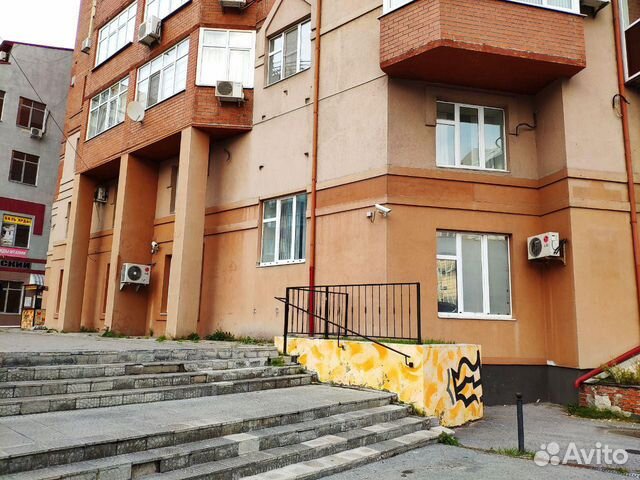 Помещение В центре свободного назначения, 288.5 м²